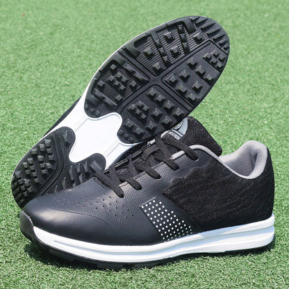 Waterproof Golf Shoes