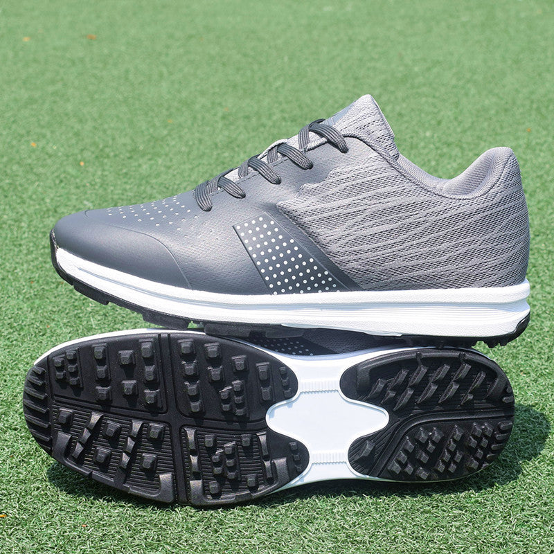 Waterproof Golf Shoes