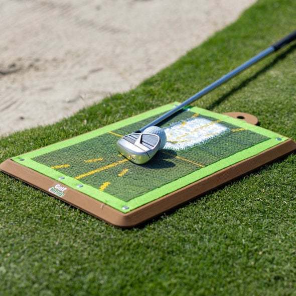 Divot Mat Training Aid