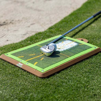 Divot Mat Training Aid