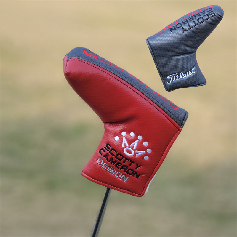 Putter Cover