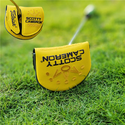 Putter Cover