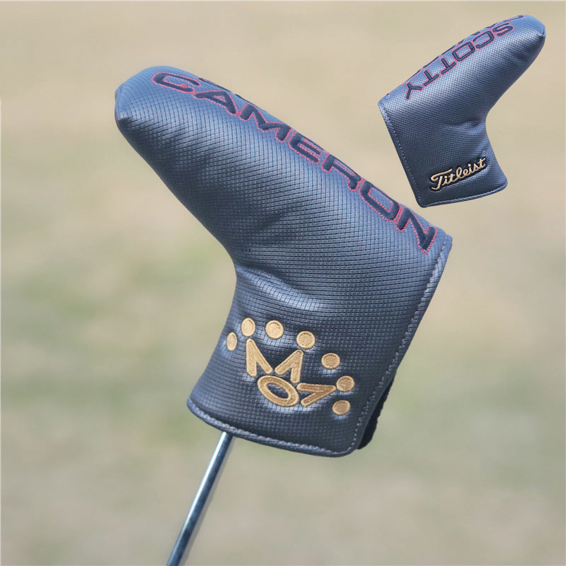 Putter Cover