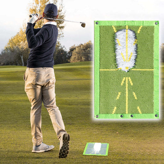 Divot Mat Training Aid